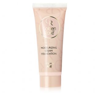 Moisturizing Cream Foundation